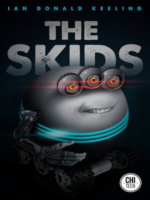 cover image of The Skids